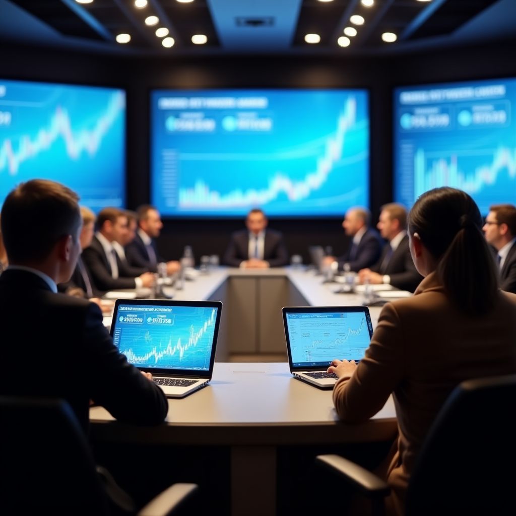 Taller de estrategias de inversión