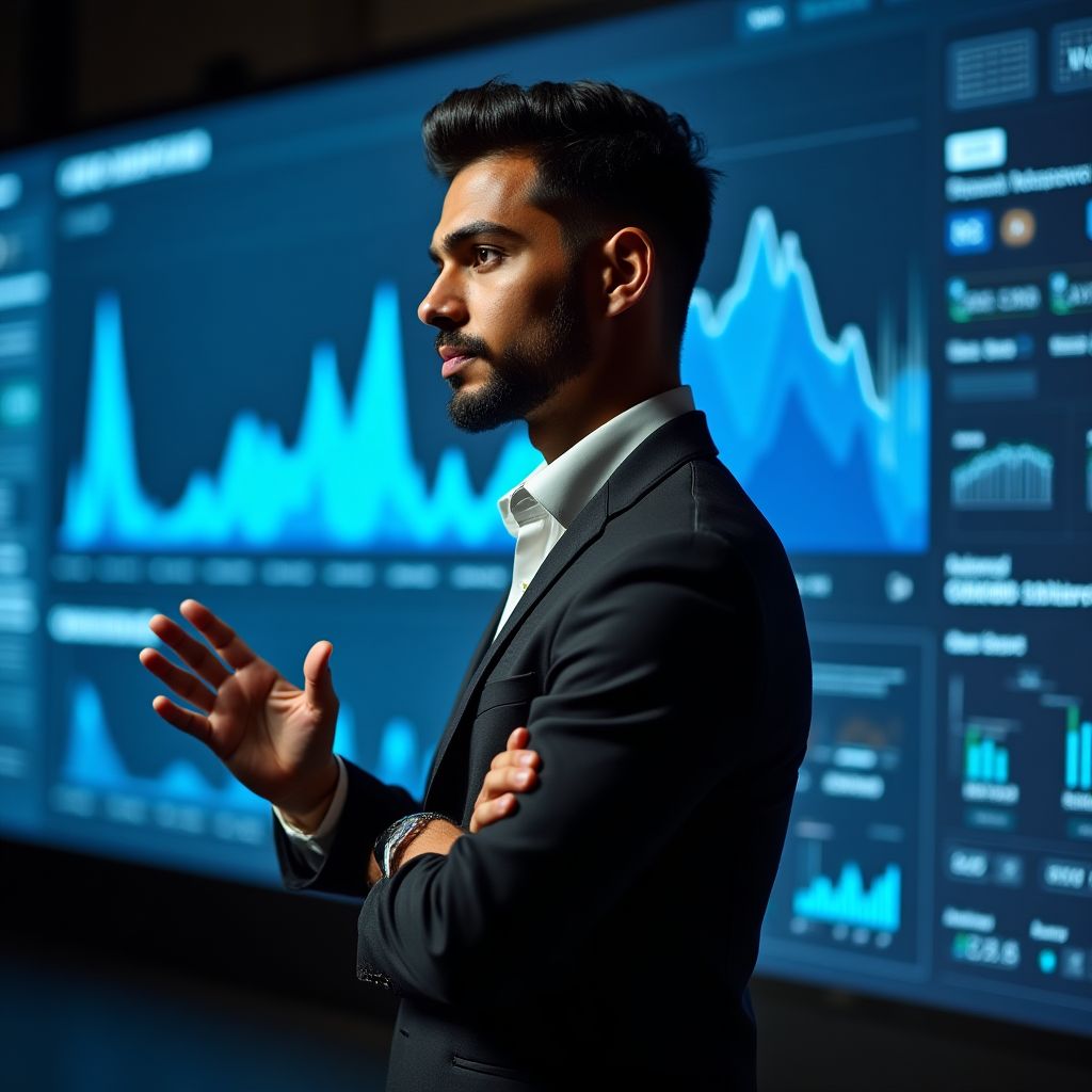 Miguel Torres - Experto en Criptomonedas