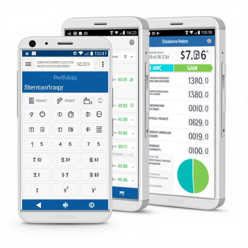 Herramientas de planificación financiera